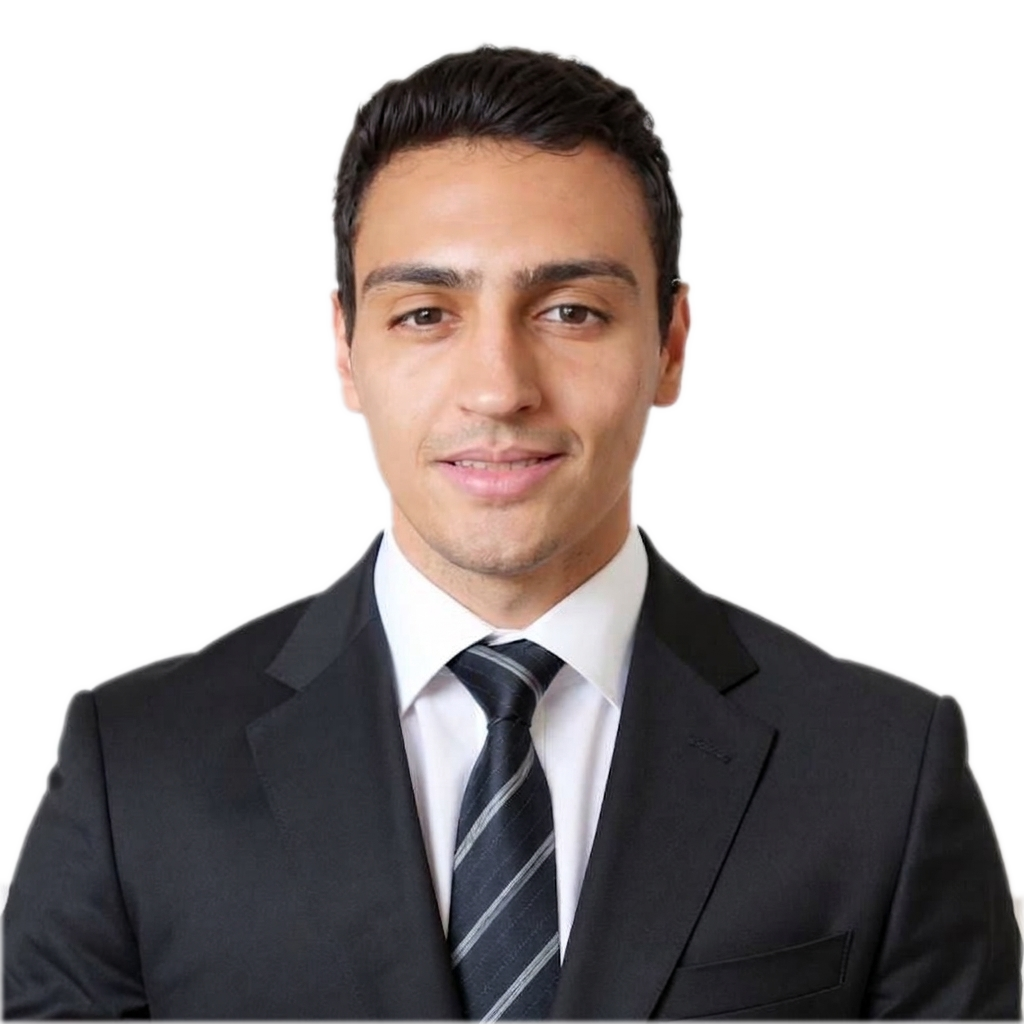 Ali Naderi