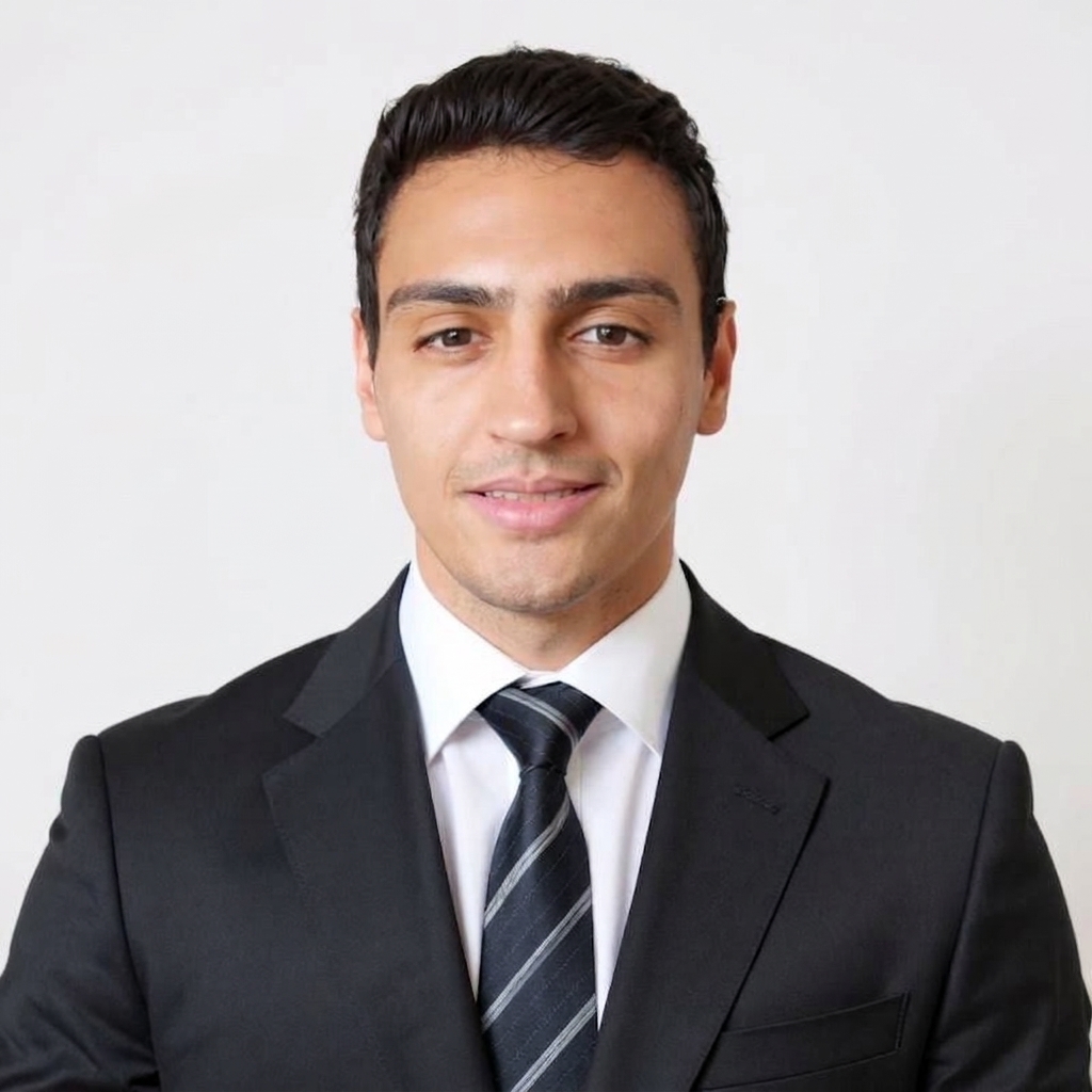 Ali Naderi